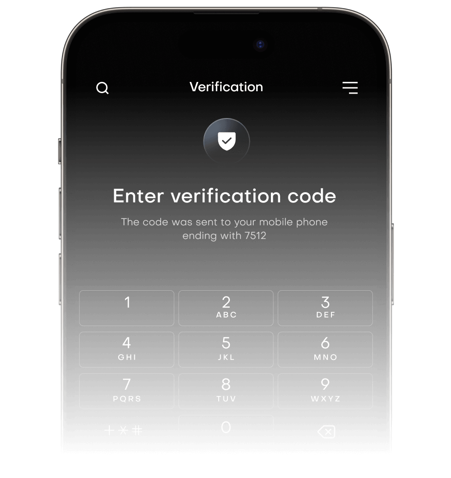 Bulletproof Security - Cryptomatic X Webflow Template