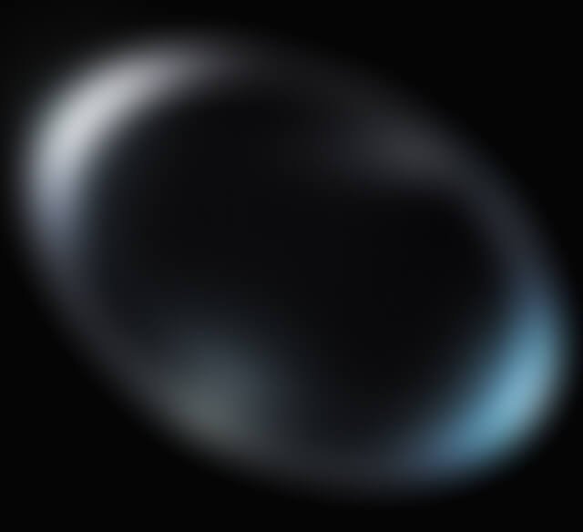 Digital Infrastructure Identity (V-NFTs & $HASH)